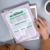 Identifying My Strategies Template