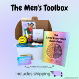 The Men's Toolbox