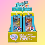 Tangle Brain Tools