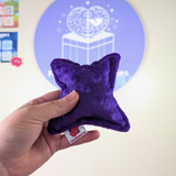 Fabric Fidgets - 3 Styles