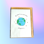 Personalised Cards