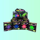 Flexi Worm - Glow In The Dark!