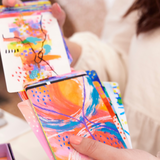 Healing Affirmations for Kids with Anxiety