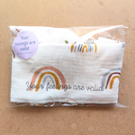 Affirmation Comforters