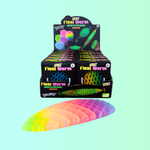 Flexi Worm - Glow In The Dark!