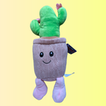 Plant Plushies