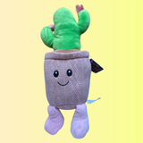 Plant Plushies