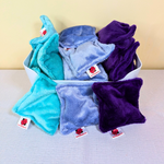 Fabric Fidgets - 3 Styles