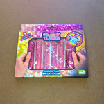 Sensory Squishy Tubes