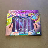Sensory Squishy Tubes