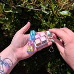 Keyboard Clickers