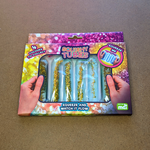 Sensory Squishy Tubes