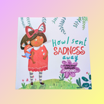 Emotion Picture Books