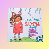 Emotion Picture Books