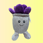 Plant Plushies