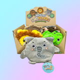 Sand Baggers - Wild Animals