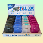 Multiple Medications Container
