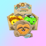 Sand Baggers - Wild Animals