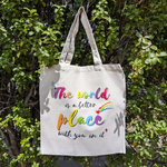 Tote Bags