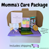 Mumma's Care Package