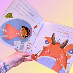 Emotion Picture Books