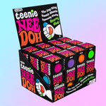 Teenie Nee Doh (3 pack)