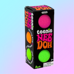 Teenie Nee Doh (3 pack)