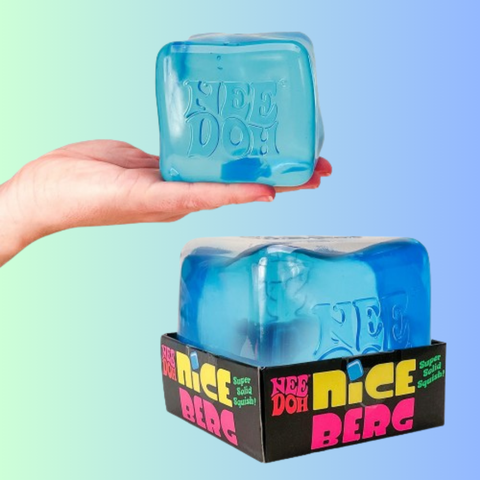 Niceberg Nee Doh