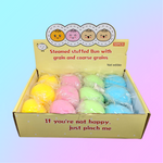 Squeeze Dumplings - Coloured