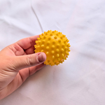 'Safe Ouch' Coloured Spikey Ball
