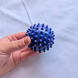 'Safe Ouch' Coloured Spikey Ball