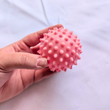 'Safe Ouch' Coloured Spikey Ball