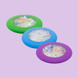 Peekaboo Sensory Bag