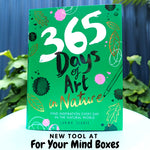 Art Therapy Toolkit
