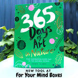 Art Therapy Toolkit