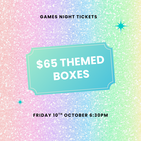 $65 Pick or Pass Toolbox Tickets