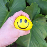 Smiley Stress Ball