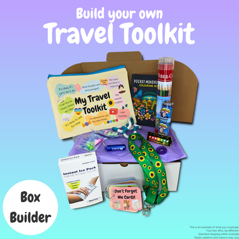 Build Your Own Travel Toolkit