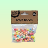 Extra Beads for DIY Bead Kits
