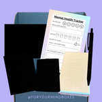 Reasons To Stay - September Subscription Toolbox