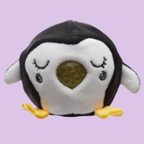 Sealife Sea Creatures Plush Squeezy Toy