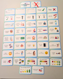 Communication Cards - Sets