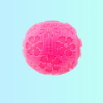 Fuzz Ball Flower Power Nee Doh