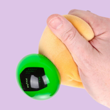 Fortune Teller Cookie Plush Squeezy Toy