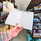 Anti-Anxiety Art Journal