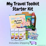My Travel Toolkit - Starter Kit