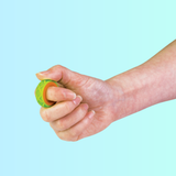 Silicone Spinning Fidget Rings