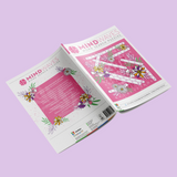 Mindwaves Puzzle Book Word Search