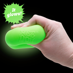 Glow Nice Cube Nee Doh