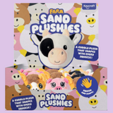 Sand Plushies - Farm